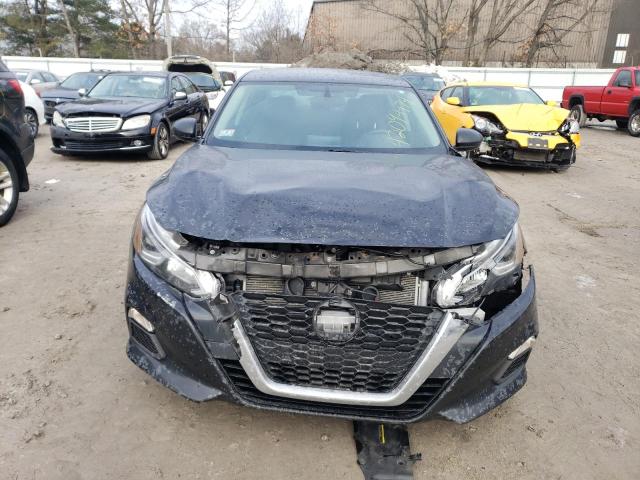 Photo 5 from auction – 2020 NISSAN ALTIMA S with VIN 1N4BL4BVXLC192889