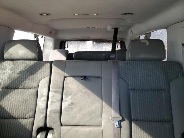 Photo 10 from auction – 2015 CHEVROLET SUBURBAN C with VIN 1GNSCHKC6FR124713