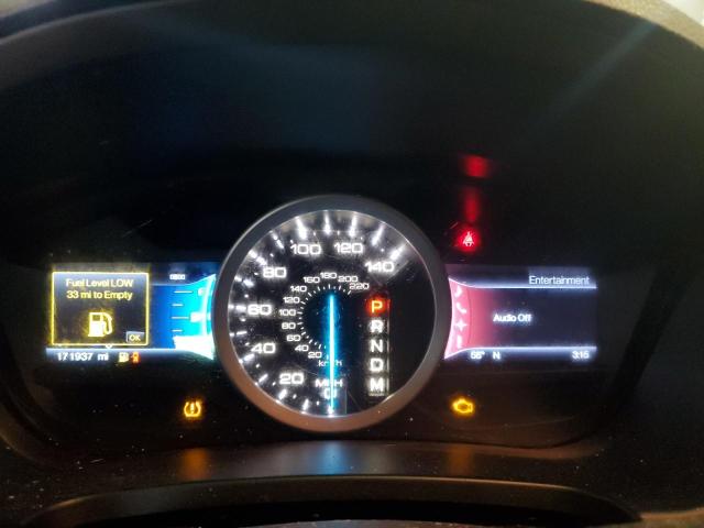 Photo 9 from auction – 2013 FORD EXPLORER X with VIN 1FM5K8D83DGA74567