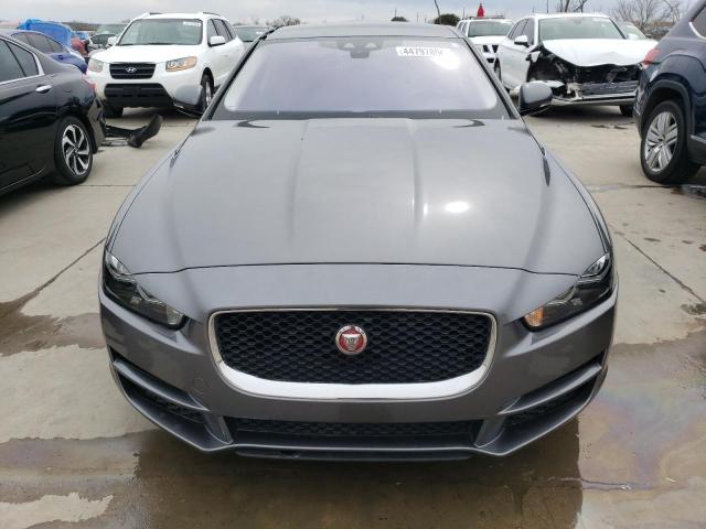 Photo 5 from auction – 2017 JAGUAR XE PREMIUM with VIN SAJAD4BV3HA971770