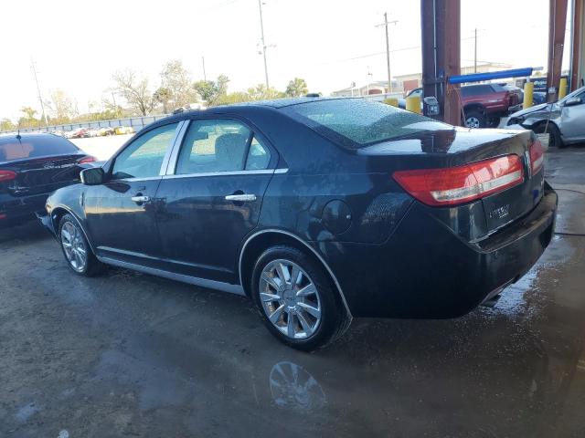 Photo 2 from auction – 2010 LINCOLN MKZ with VIN 3LNHL2GC6AR750201
