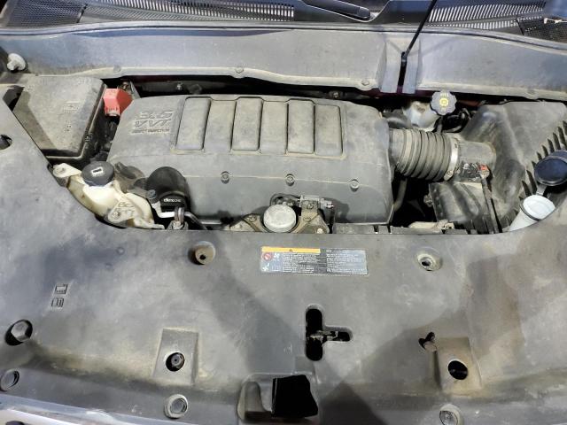 Photo 12 from auction – 2015 GMC ACADIA SLE with VIN 1GKKVPKDXFJ222023