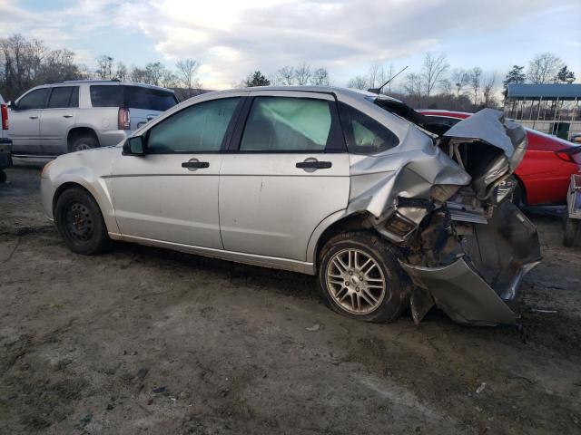 Photo 2 from auction – 2009 FORD FOCUS SE with VIN 1FAHP35N19W196857