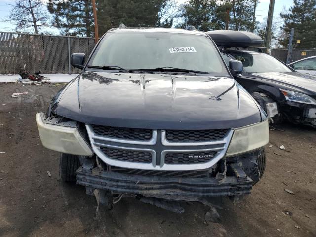 Photo 5 from auction – 2011 DODGE JOURNEY MA with VIN 3D4PH1FGXBT517297