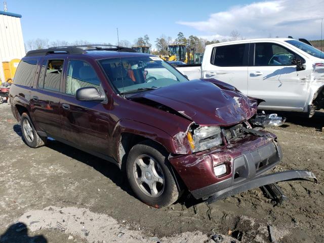 Photo 4 from auction – 2006 CHEVROLET TRAILBLAZE with VIN 1GNET16S166142706