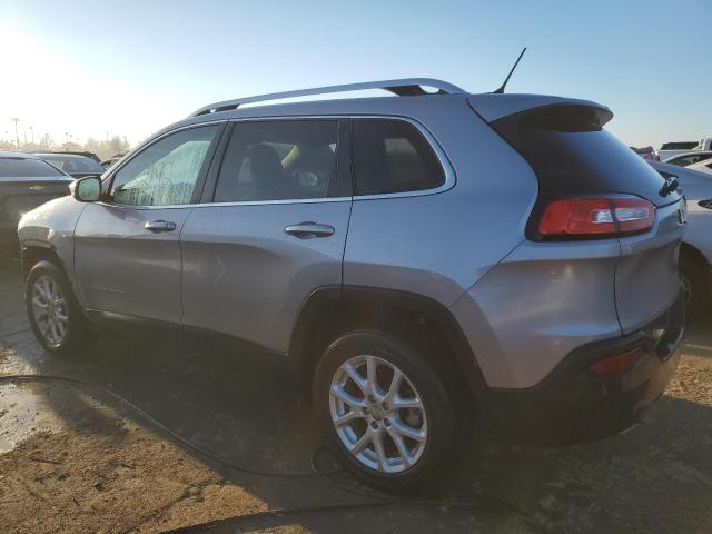 Photo 2 from auction – 2018 JEEP CHEROKEE L with VIN 1C4PJLCB5JD615731