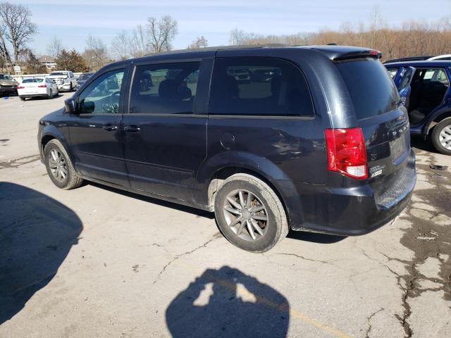 Photo 2 from auction – 2014 DODGE GRAND CARA with VIN 2C4RDGEG5ER431408