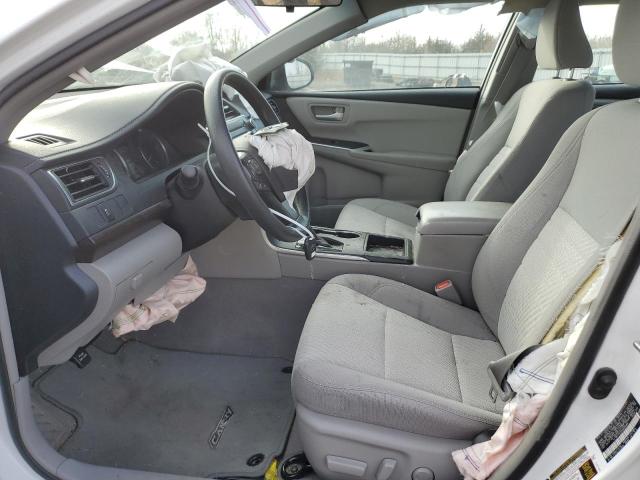 Photo 7 from auction – 2017 TOYOTA CAMRY LE with VIN 4T1BF1FKXHU690989