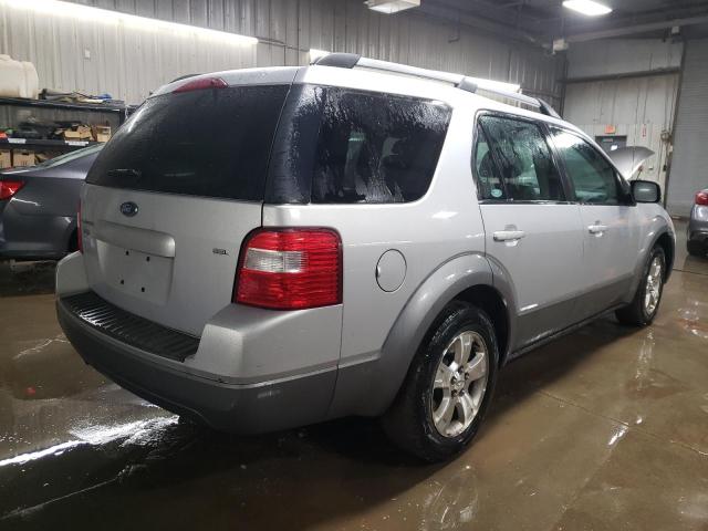 Photo 3 from auction – 2005 FORD FREESTYLE with VIN 1FMDK02155GA11684