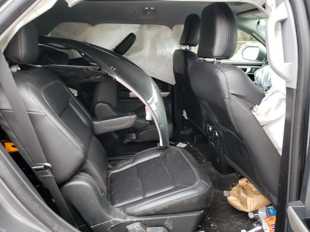 Photo 11 from auction – 2022 FORD EXPLORER X with VIN 1FMSK8DH2NGB63504