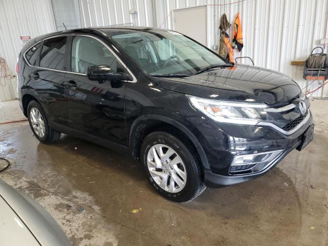 Photo 4 from auction – 2015 HONDA CR-V EX with VIN 2HKRM4H55FH620356