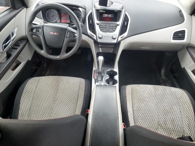 Photo 8 from auction – 2015 GMC TERRAIN SL with VIN 2GKALMEK3F6126337