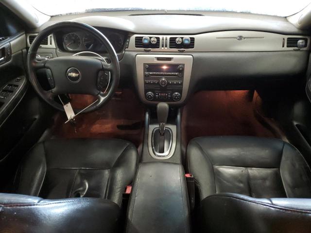 Photo 8 from auction – 2008 CHEVROLET IMPALA LT with VIN 2G1WT58K189252113