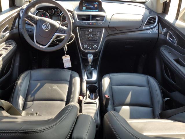 Photo 8 from auction – 2015 BUICK ENCORE with VIN KL4CJCSB4FB157709
