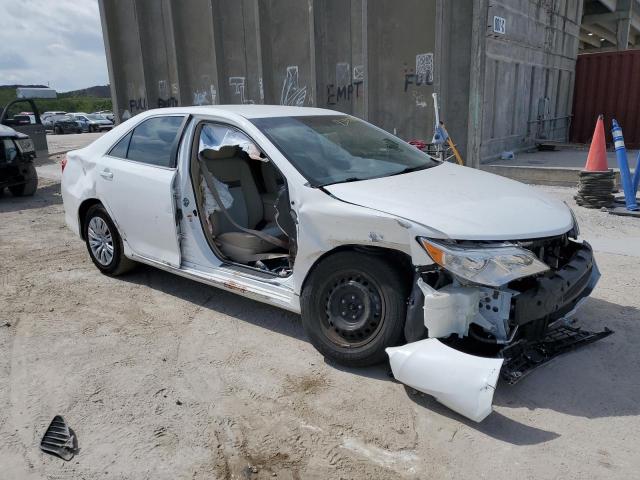 Photo 4 from auction – 2012 TOYOTA CAMRY BASE with VIN 4T1BF1FK7CU556420