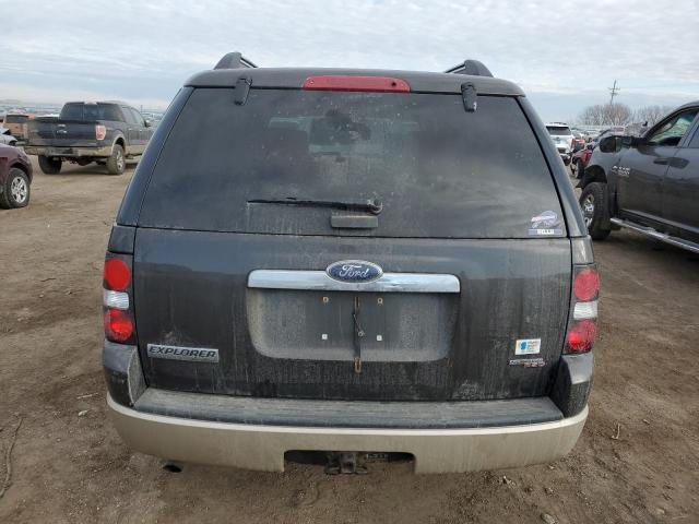Photo 6 from auction – 2007 FORD EXPLORER E with VIN 1FMEU74E77UB66541