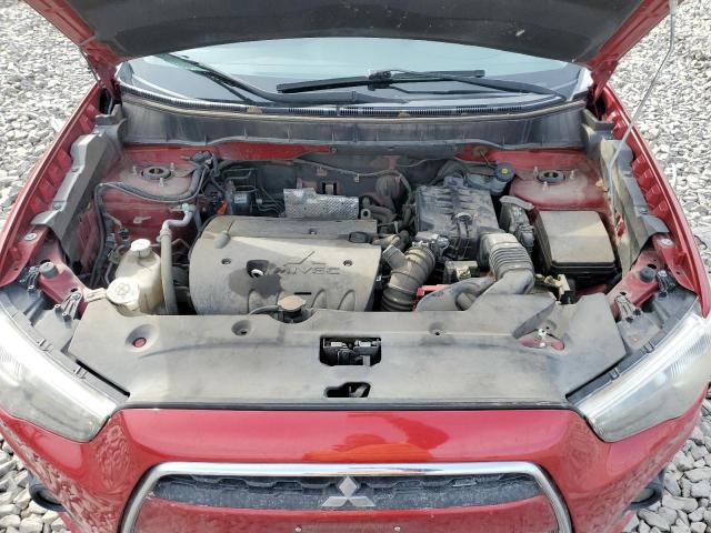 Photo 12 from auction – 2013 MITSUBISHI OUTLANDER with VIN 4A4AP4AU6DE001695