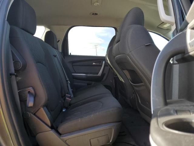 Photo 11 from auction – 2012 GMC ACADIA SLE with VIN 1GKKRNED7CJ284964