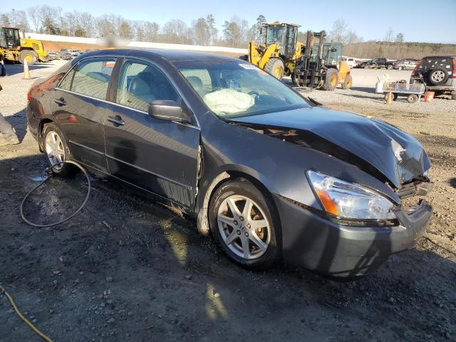 Photo 4 from auction – 2003 HONDA ACCORD EX with VIN 1HGCM66593A042433