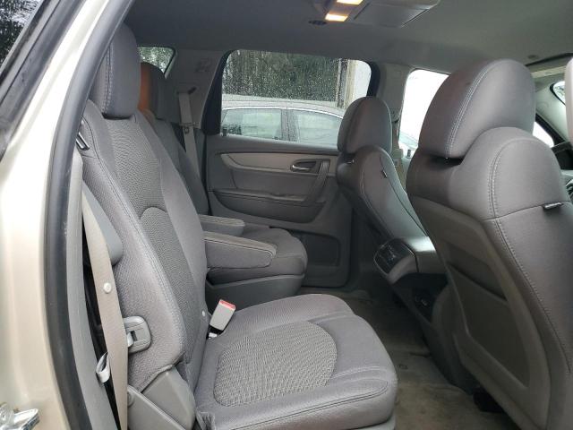Photo 11 from auction – 2013 CHEVROLET TRAVERSE L with VIN 1GNKRGKD1DJ120744