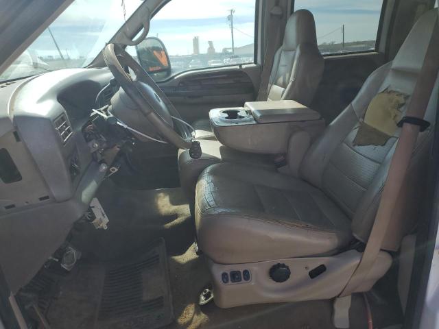 Photo 7 from auction – 2002 FORD F250 SUPER with VIN 1FTNW21F02EC21784