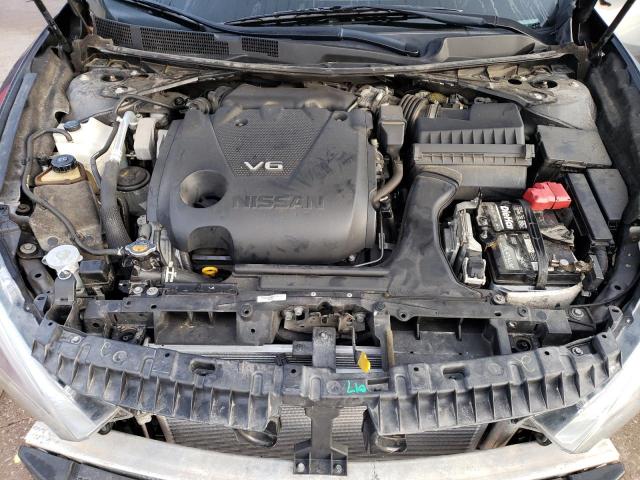 Photo 11 from auction – 2016 NISSAN MAXIMA 3.5 with VIN 1N4AA6AP7GC426122