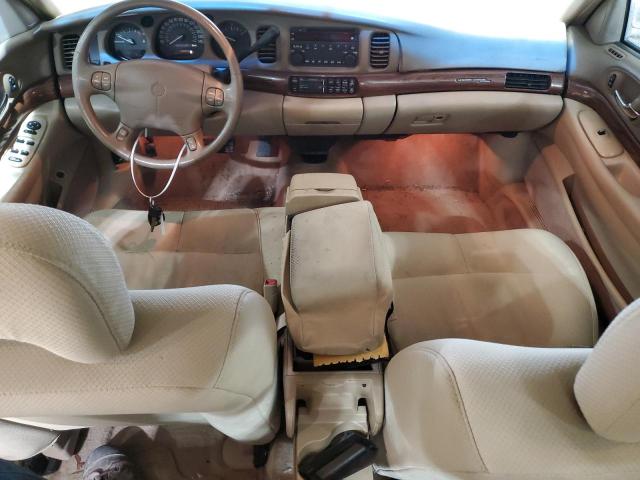Photo 8 from auction – 2004 BUICK LESABRE CU with VIN 1G4HP54K144122061