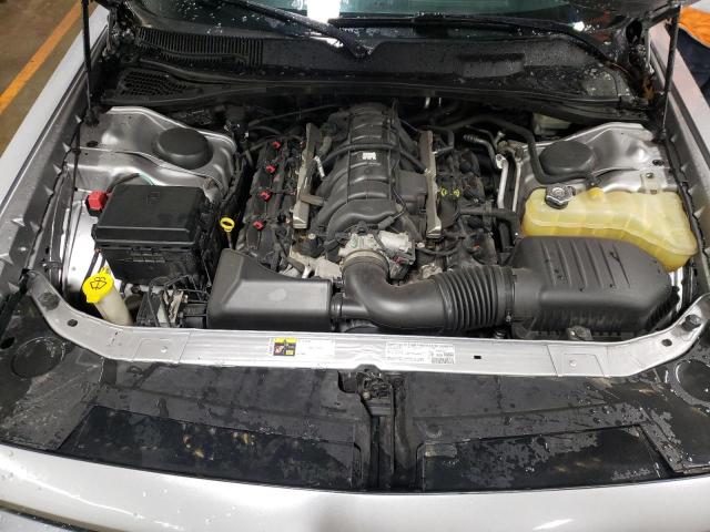 Photo 11 from auction – 2013 DODGE CHALLENGER with VIN 2C3CDYBT7DH670318