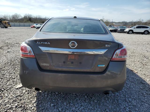 Photo 6 from auction – 2013 NISSAN ALTIMA 2.5 with VIN 1N4AL3AP1DC185906
