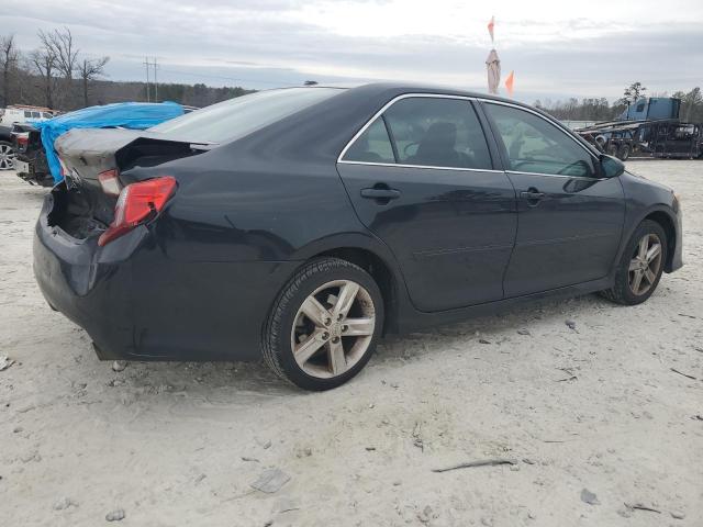 Photo 3 from auction – 2013 TOYOTA CAMRY L with VIN 4T1BF1FK9DU243998