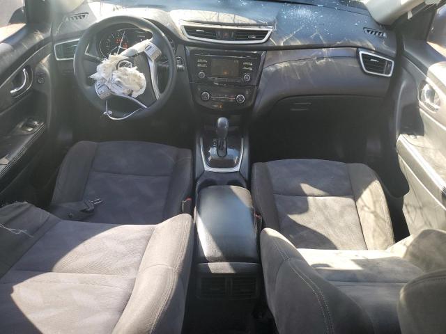 Photo 8 from auction – 2015 NISSAN ROGUE S with VIN KNMAT2MT3FP546190