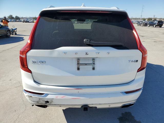 Photo 6 from auction – 2017 VOLVO XC90 T6 with VIN YV4A22PL5H1181707