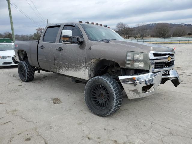 Photo 4 from auction – 2008 CHEVROLET SILVERADO with VIN 1GCHK23628F128368
