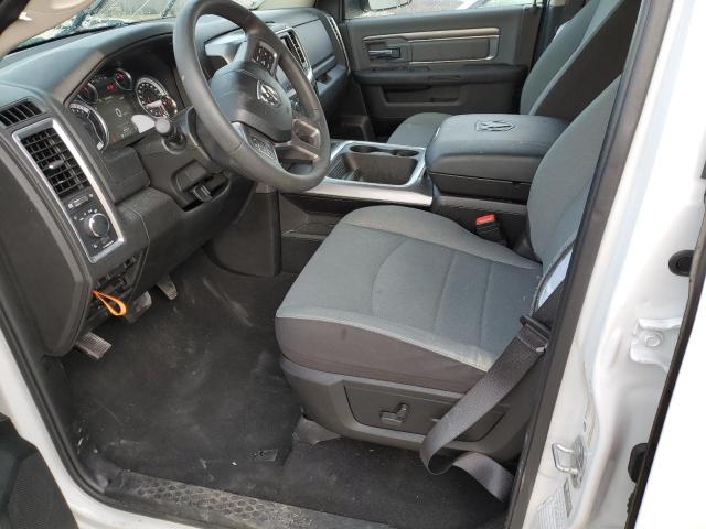 Photo 7 from auction – 2023 RAM 1500 CLASS with VIN 1C6RR7LG3PS516924