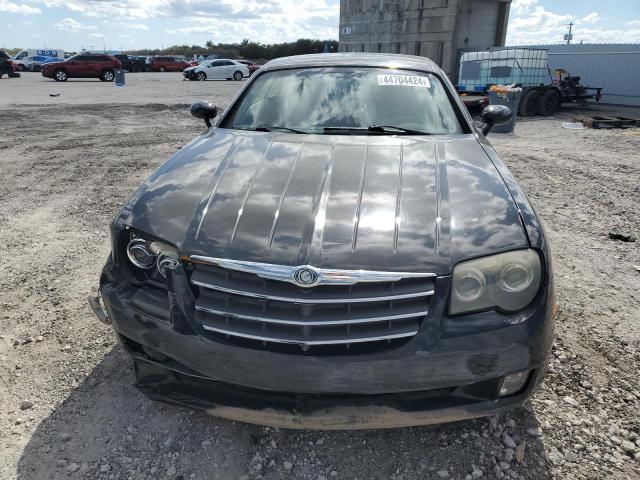 Photo 5 from auction – 2004 CHRYSLER CROSSFIRE with VIN 1C3AN69L14X001150