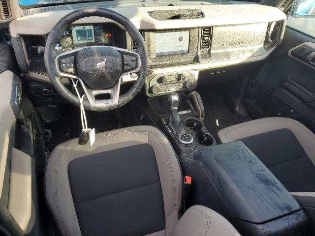 Photo 8 from auction – 2023 FORD BRONCO BAS with VIN 1FMDE5BH3PLB10113