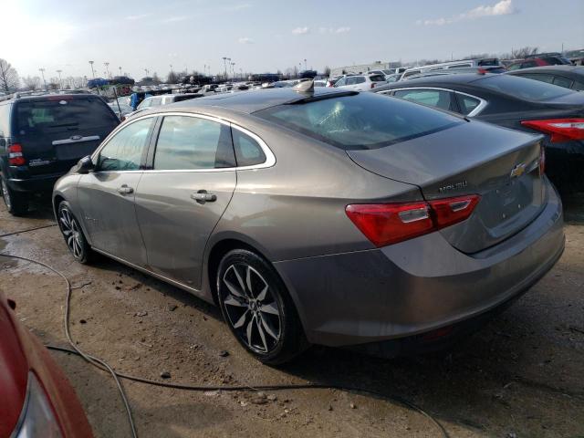 Photo 2 from auction – 2017 CHEVROLET MALIBU LT with VIN 1G1ZE5ST5HF286331