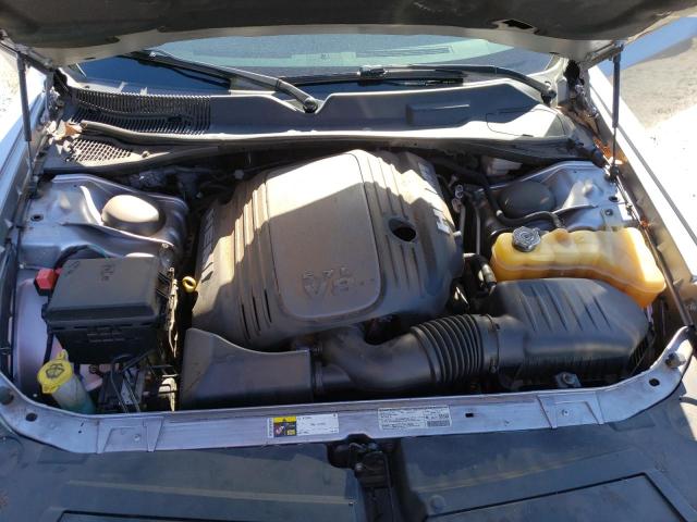 Photo 11 from auction – 2013 DODGE CHALLENGER with VIN 2C3CDYBT6DH612457
