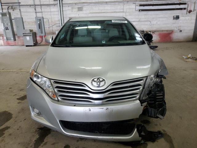 Photo 5 from auction – 2010 TOYOTA VENZA with VIN 4T3ZA3BB1AU035793