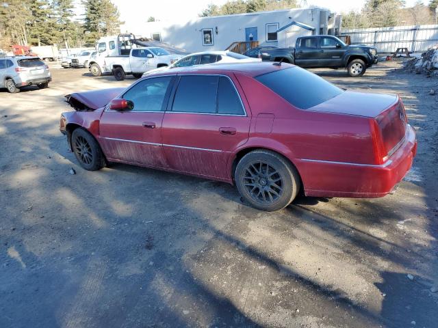 Photo 2 from auction – 2006 CADILLAC DTS with VIN 1G6KD57Y66U194818