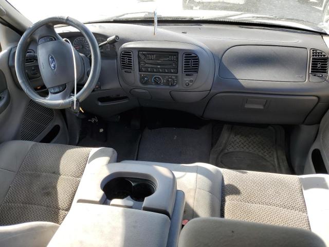 Photo 8 from auction – 2003 FORD F150 with VIN 1FTRX17W53NB55525