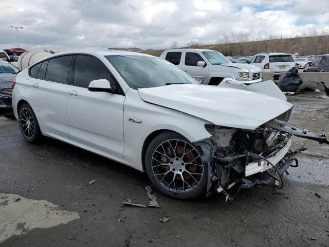 Zdjęcie 4 z aukcji – 2013 BMW 535 XIGT z VIN WBASP2C50DC339561
