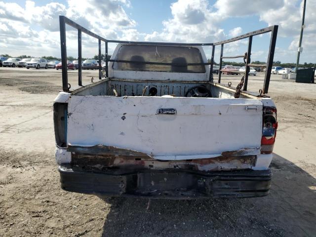 Photo 6 from auction – 1987 MITSUBISHI MIGHTY MAX with VIN JA7FL24D9HP035517