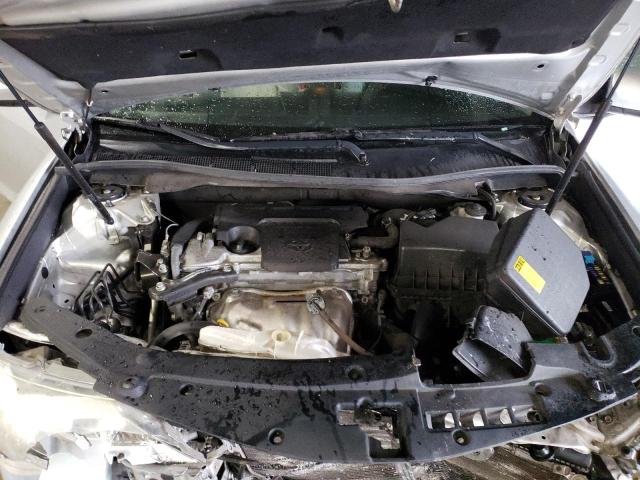 Photo 11 from auction – 2012 TOYOTA CAMRY BASE with VIN 4T1BF1FKXCU034574