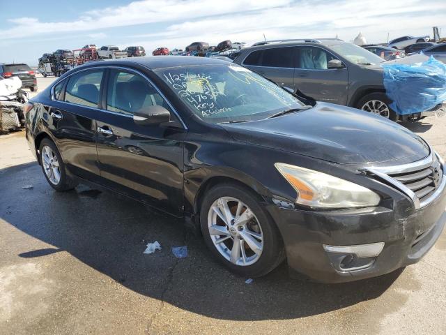 Photo 4 from auction – 2015 NISSAN ALTIMA 2.5 with VIN 1N4AL3AP8FC476504