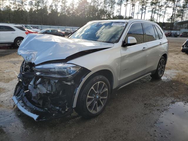 BMW X5 XDRIVE3 2017 with VIN 5UXKR0C32H0V84044 - Photo from auction