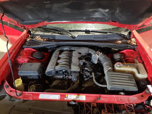 Photo 11 from auction – 2009 DODGE CHALLENGER with VIN 2B3LJ44V49H559326