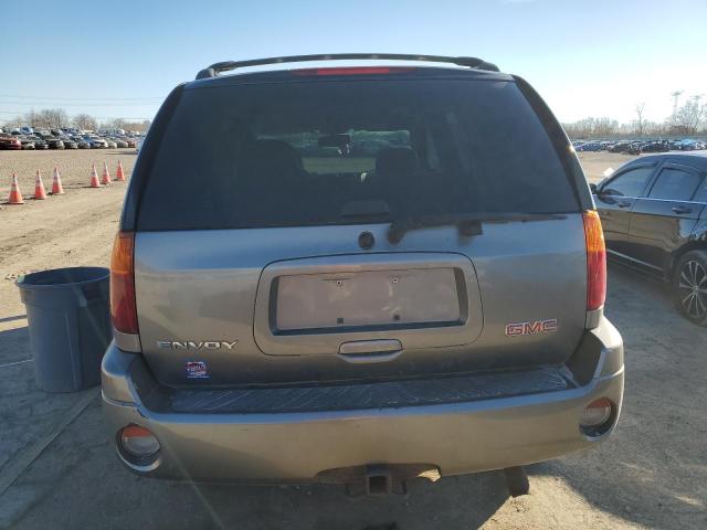 Photo 6 from auction – 2007 GMC ENVOY with VIN 1GKDT13S872182786