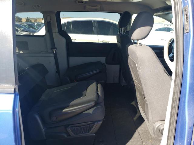 Photo 11 from auction – 2008 DODGE GRAND CARA with VIN 2D8HN54P08R772476
