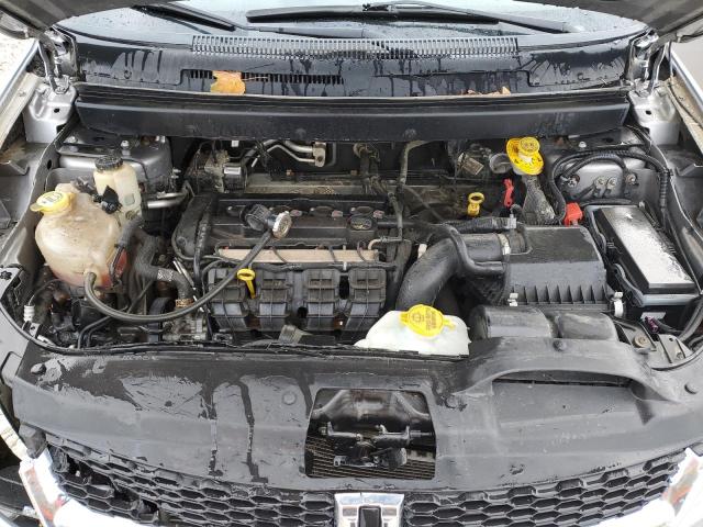 Photo 12 from auction – 2015 DODGE JOURNEY SE with VIN 3C4PDCAB3FT730436